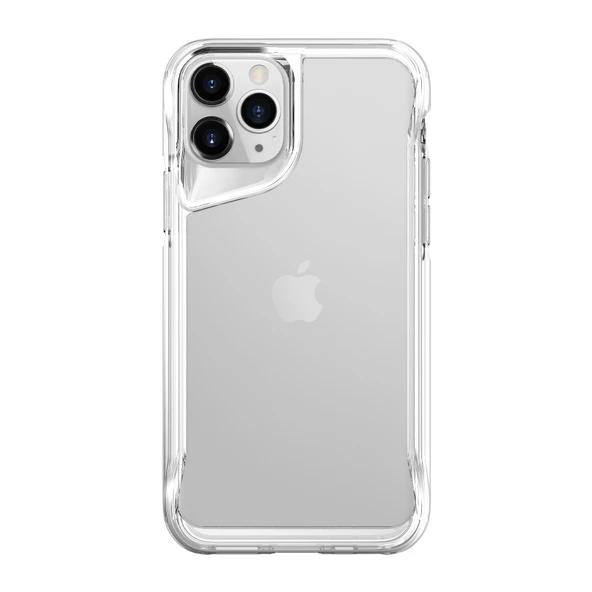 Apple iPhone 11 Pro Kılıf Zore T-Max Köşeleri Korumalı Kılıf ürün görseli 1