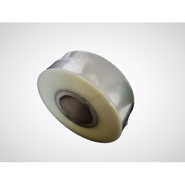 JELATİN YANDEKOR ŞEFFAF 6CM X500MT ürün görseli 1