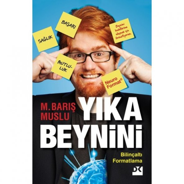 Yıka Beynini ürün görseli 1