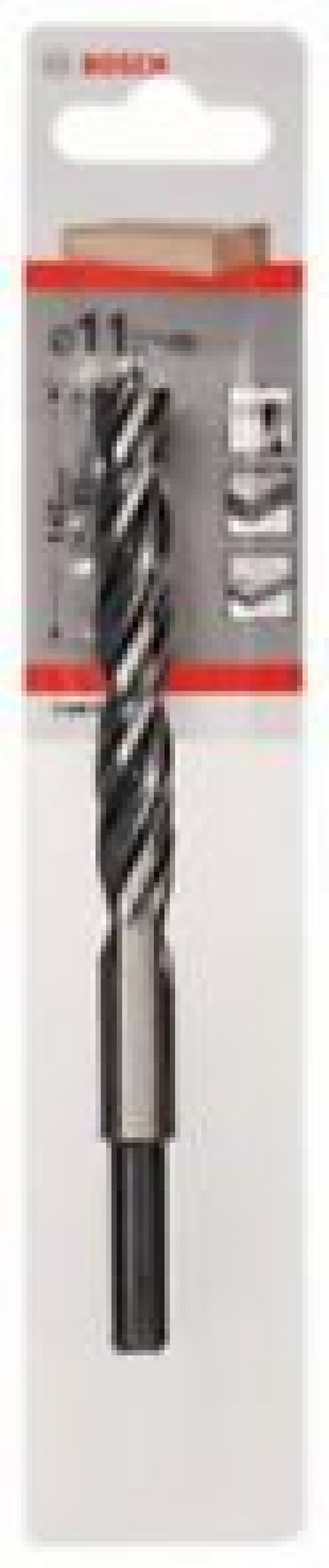 BOSCH Silindir Şaft Ahşap Matkap Ucu 11*142 mm 2.608.596.308 ürün görseli 1