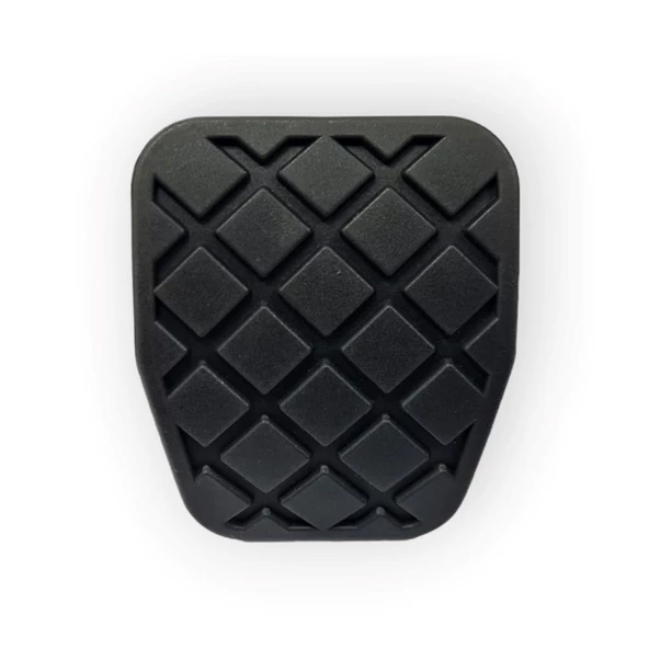 VW Beetle 2012-2019 Debriyaj Pedal Lastiği 1K1721174 ürün görseli 1
