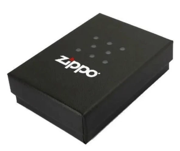 Zippo Night in The Mountain Çakmak - Resim 4