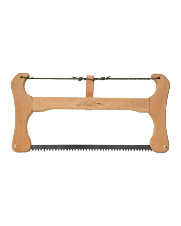 Campout Bowsaw 45 Cm Testere NG C071 ürün görseli 1