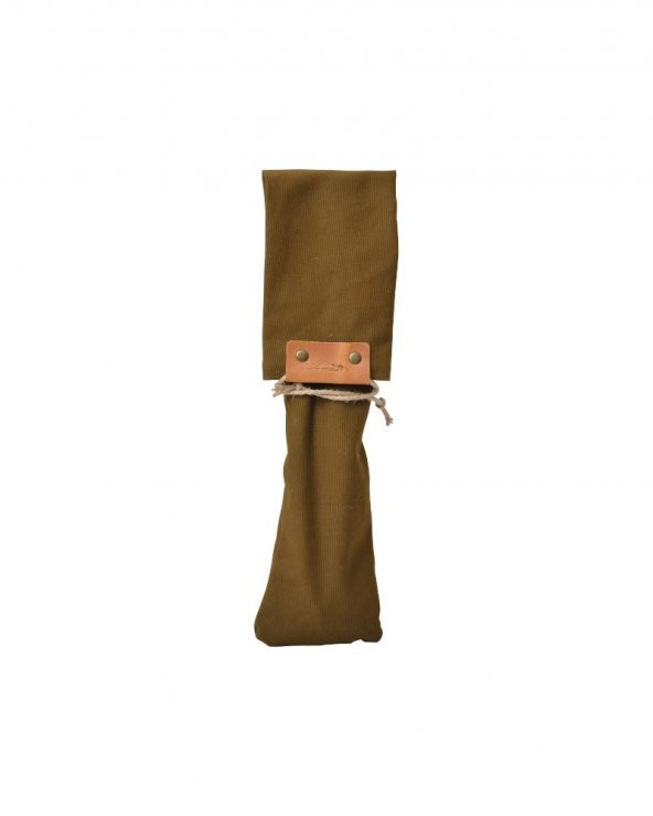 Campout Bowsaw 45 Cm Testere NG C071 - Resim 2