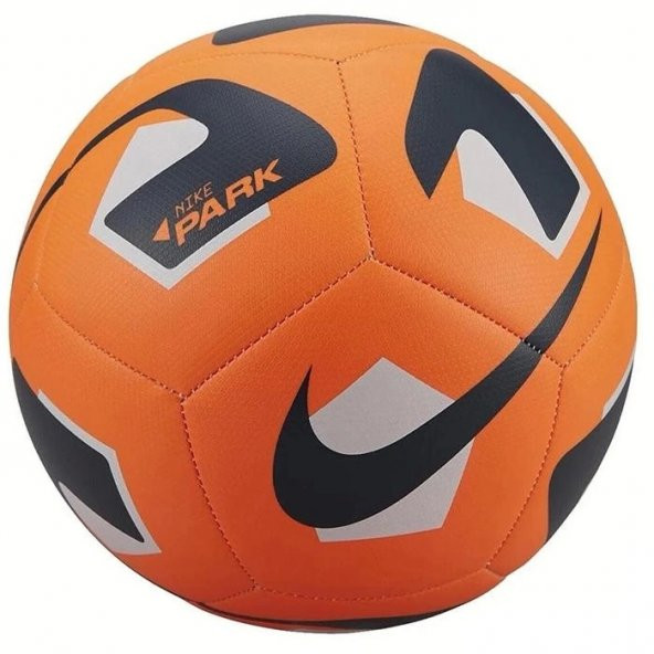 Nike Park Team Turuncu Futbol Topu DN3607-803 ürün görseli 1