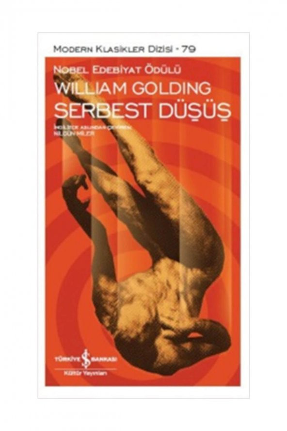 Serbest Düşüş ürün görseli 1