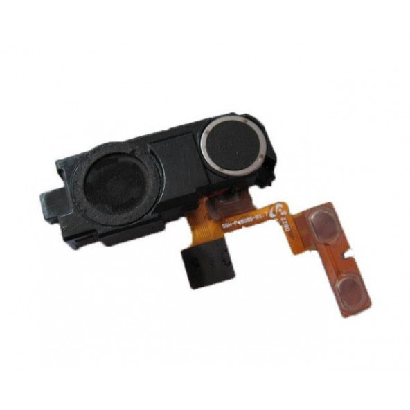 Samsung F480 Buzzer Hoparlör Samsung SGH-F480 Uyumlu Buzzer Ses ON OFF Flex Set ürün görseli 1