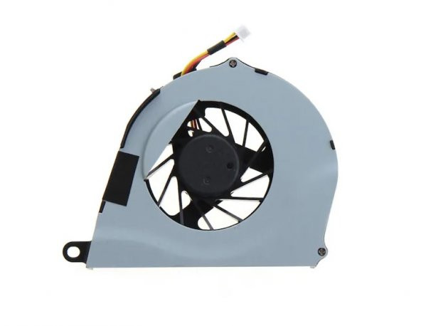 Toshiba Dynabook Satellite Pro L650 Notebook Fan / 3 Pin - Ver.2 ürün görseli 1