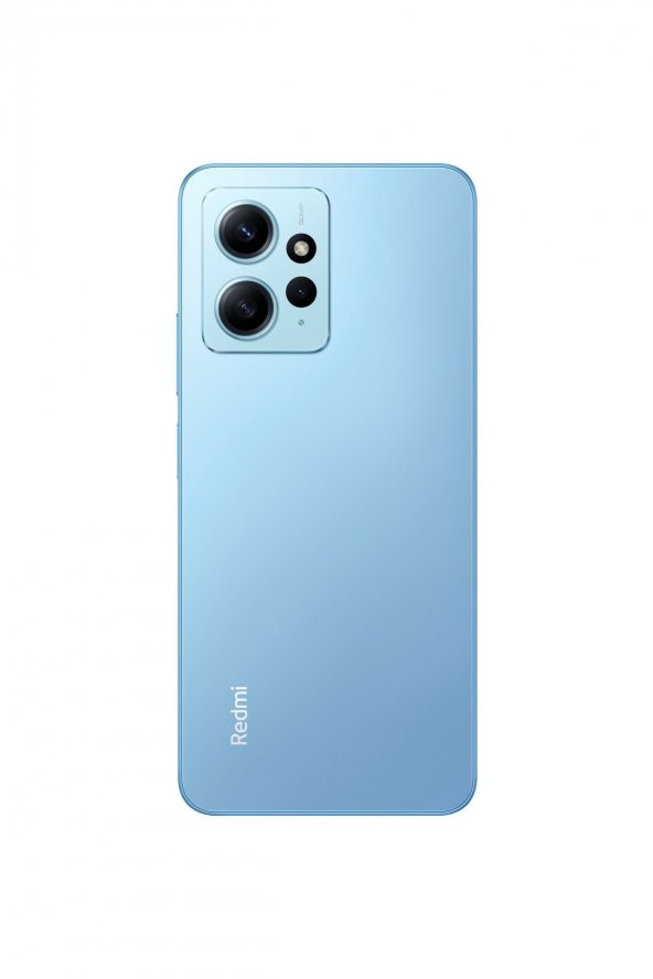Xiaomi Redmi Note 12 128GB 6GB Buz Mavisi - Resim 2