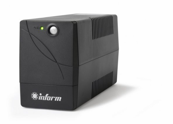 GUARDIAN 600A LINE INTERACTIVE 7-20 DK (856011060005) ürün görseli 1