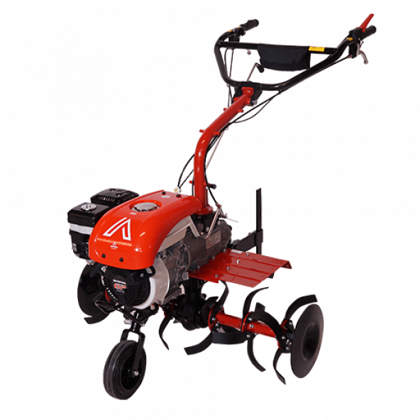 Antrac 200 Go Çapa Makinesi ürün görseli 1