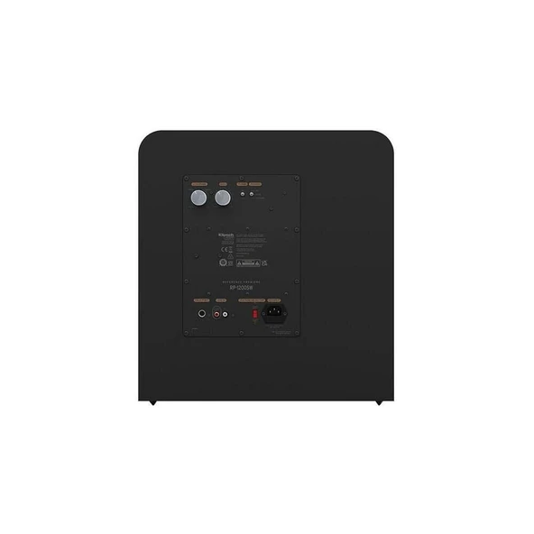 Klipsch RP-1200SW Aktif Subwoofer - Resim 4
