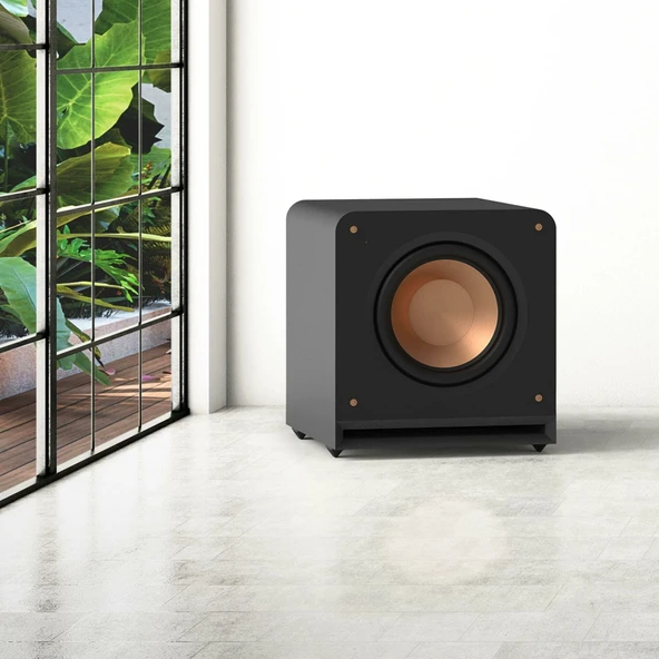 Klipsch RP-1200SW Aktif Subwoofer - Resim 3
