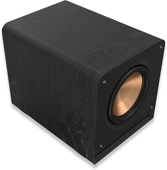Klipsch RP-1200SW Aktif Subwoofer ürün görseli 1