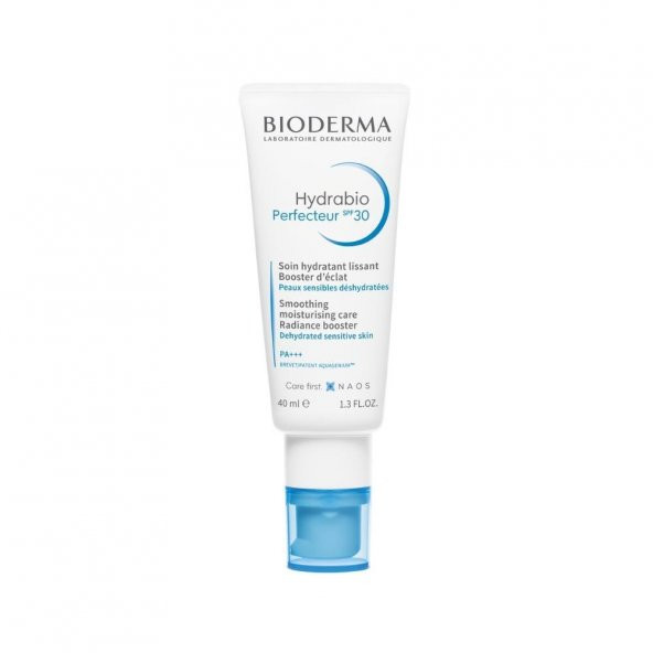 Hydrabio Perfecteur SPF30 Nemlendirici Bakım Kremi 40ml ürün görseli 1