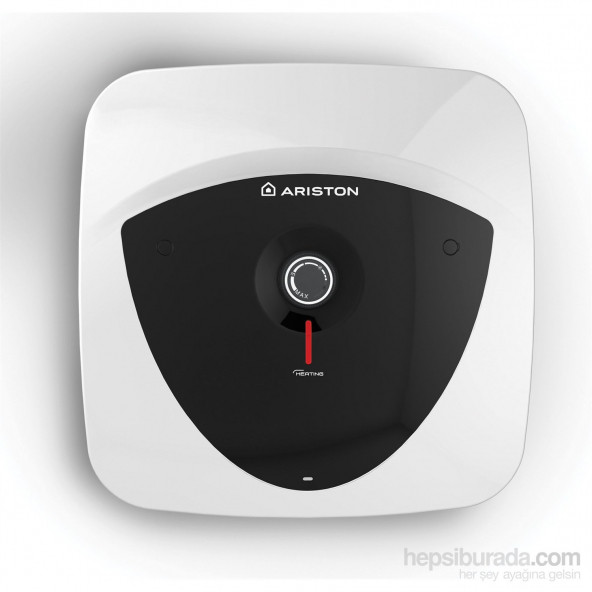 Ariston Andris Lux 10 U 1200 W 10 lt Tezgah Altı Termosifon(MONTAJ HARİÇ) ürün görseli 1