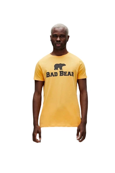 Bad Bear 19.01.07.002.OS-C25 Tee Os Erkek Tişört ürün görseli 1