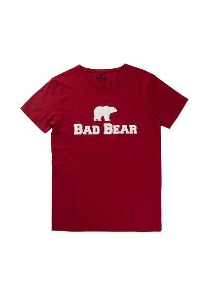 Bad Bear 19.01.07.002.OS-C65 Tee Os Erkek Tişört ürün görseli 1