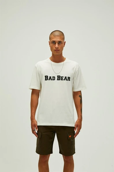 Bad Bear 22.01.07.053-C108 Title Erkek Tişört ürün görseli 1