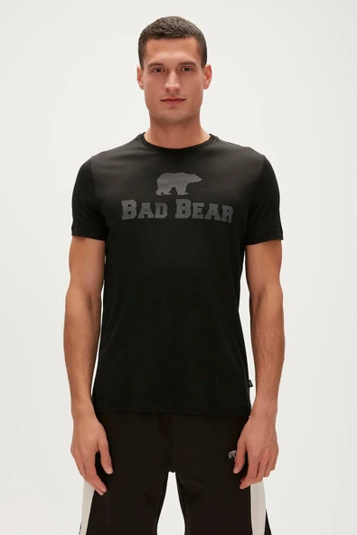 Bad Bear 19.01.07.002-C27 Tee Erkek Tişört ürün görseli 1