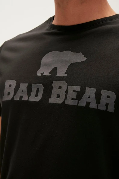 Bad Bear 19.01.07.002-C27 Tee Erkek Tişört - Resim 3