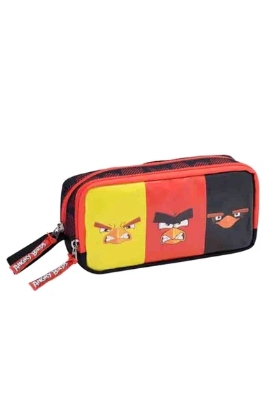 Angry Birds Kalem Çantası (Hakan Çanta 87911) / ürün görseli 1