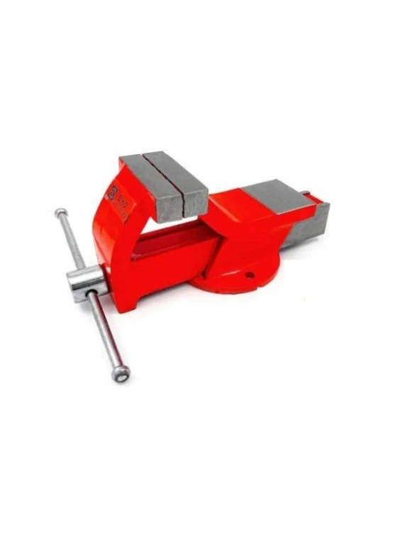 B.h.d Sabit Tezgah Mengene 200 Mm ürün görseli 1