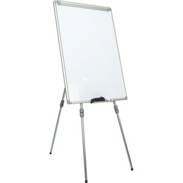 İnter Yazı Tahtası Ayaklı Teleskopik Laminant 60x90 ürün görseli 1
