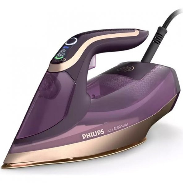 PHILIPS DST8040/30 BUHARLI ÜTÜ - Resim 2