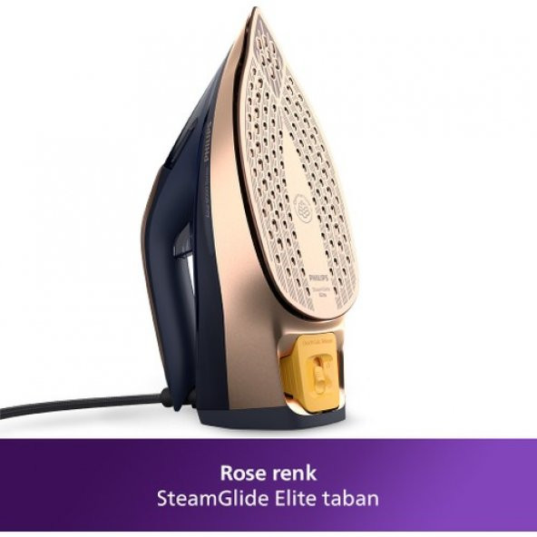 PHİLİPS DST8050/20 AZUR BUHARLI ÜTÜ - Resim 4