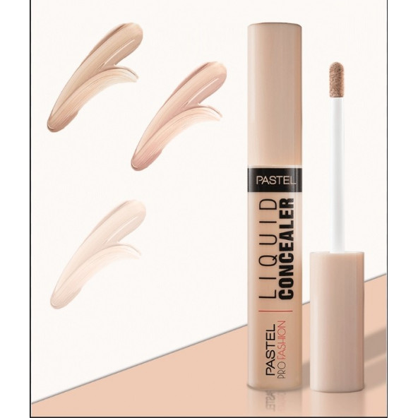 Pastel Profashion Liquid Concealer No 104 ürün görseli 1