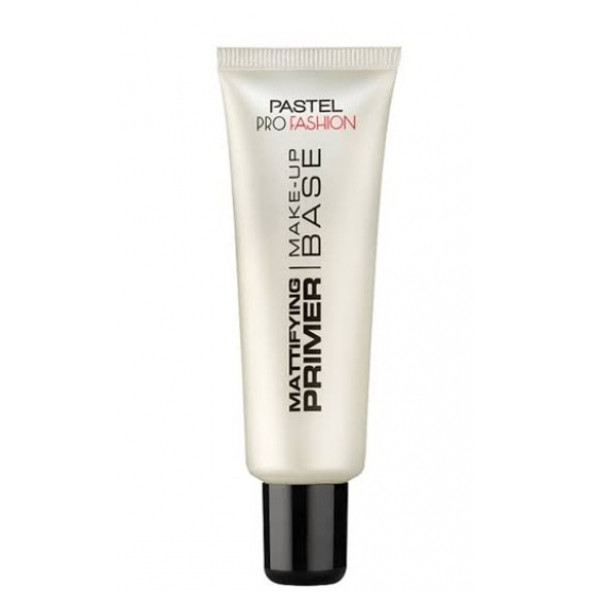 Pastel Profashion Mattifying Primer Make Up Base - Resim 2