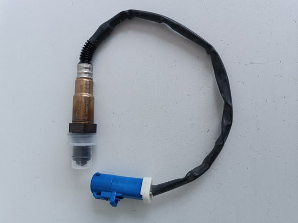 Bosch Ford Transit Oksijen Sensörü 6C119G444AA - Resim 2