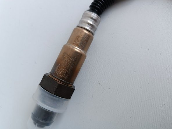Bosch Ford Transit Oksijen Sensörü 6C119G444AA - Resim 3