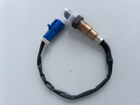 Bosch Ford Transit Oksijen Sensörü 6C119G444AA - Resim 5
