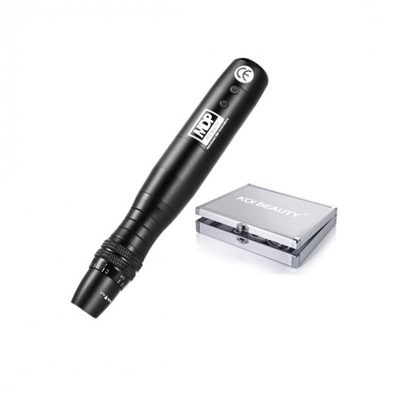 Koi Beauty Mdp P700 Dermapen Cihazı (İğnesiz-Teşhir) ürün görseli 1