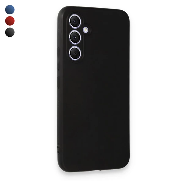 Samsung Galaxy A54 5G Kılıf FitCase PremiumS Silikon Arka Kapak ürün görseli 1