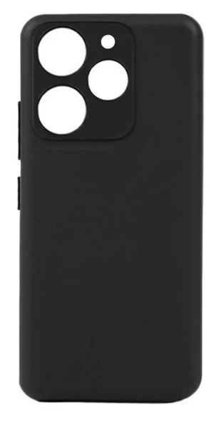 Reeder S919 Kılıf Kamera Korumalı Silikon Yumuşak Arka Kapak Telefon Kılıfı ürün görseli 1