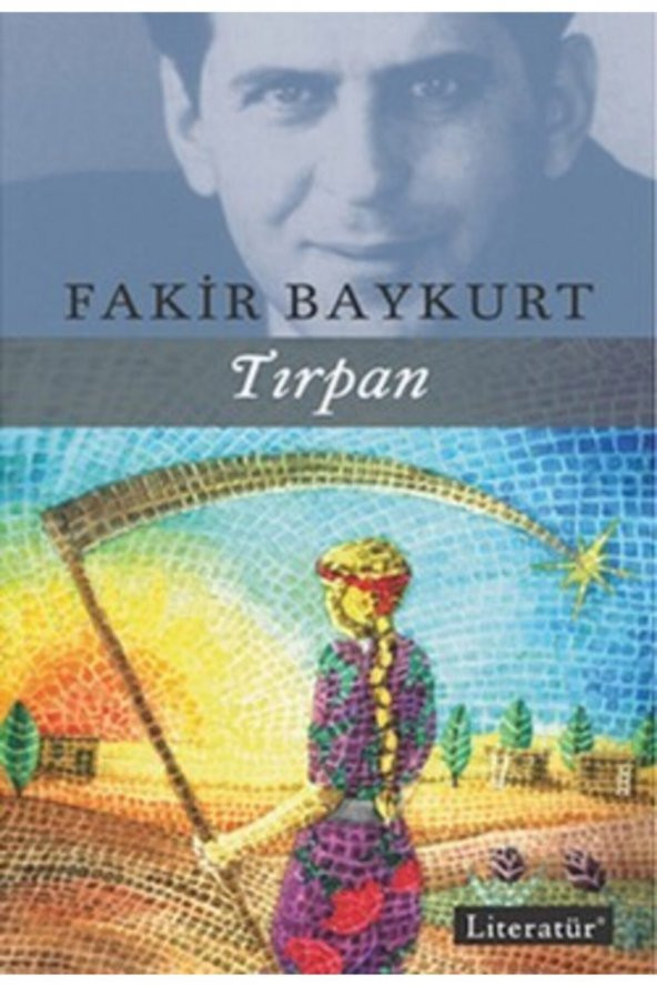 Tırpan Fakir Baykurt ürün görseli 1