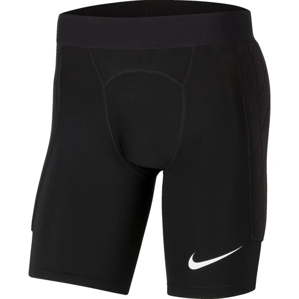 Nike CV0053-010 Dri-Fit Gardien I Goalkeeper Erkek Şort ürün görseli 1