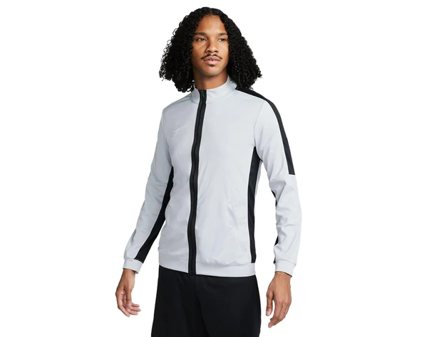 Nike DR1681-012 Dri-Fit Academy Erkek Spor Ceket ürün görseli 1