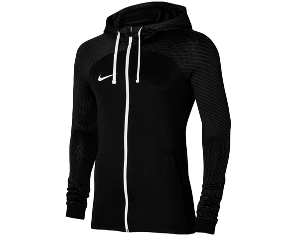 Nike DR2571-010 Dri-Fit Strike Erkek Spor Ceket ürün görseli 1