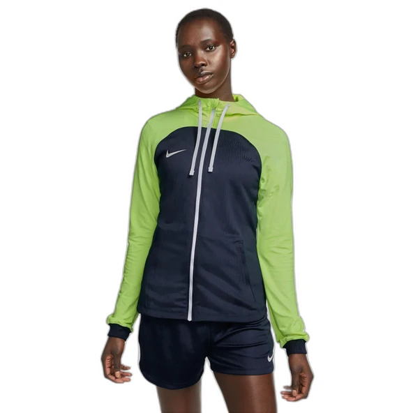 Nike DR2573-452 Dri-Fit Strike Kadın Sweatshirt ürün görseli 1