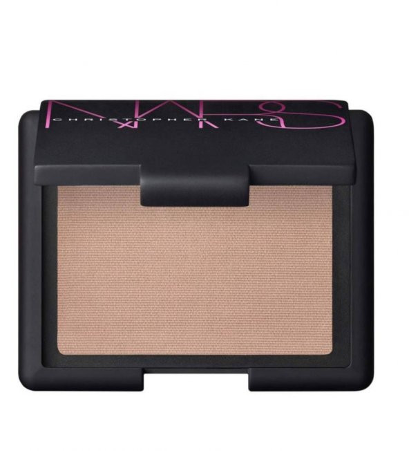 Nars Christopher Kane Allık Pudra Silent Nude ürün görseli 1