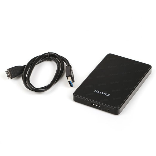 STOREX E29 2.5" USB3.0 DISK KUTUSU (DK-AC-DSE29) ürün görseli 1