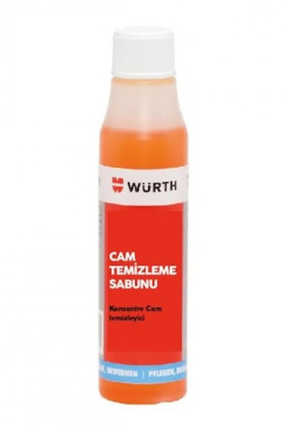 Cam Temizleme Sabunu 32 ml ürün görseli 1