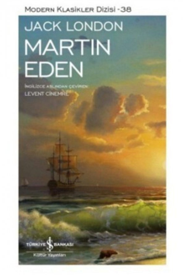 Martin Eden 301945 ürün görseli 1