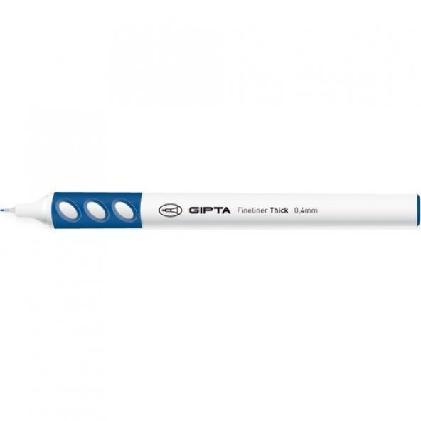 GIPTA THİCK FİNELİNER K690-011 ürün görseli 1
