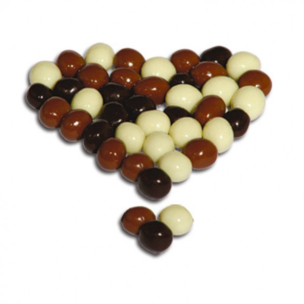 Mini Kahve Draje 200 gr ürün görseli 1