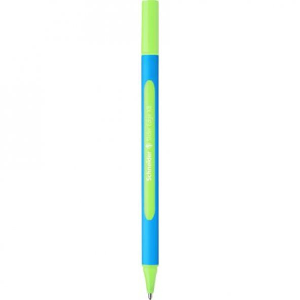 SCHNEIDER SLIDER EDGE A.YEŞİL - Resim 3